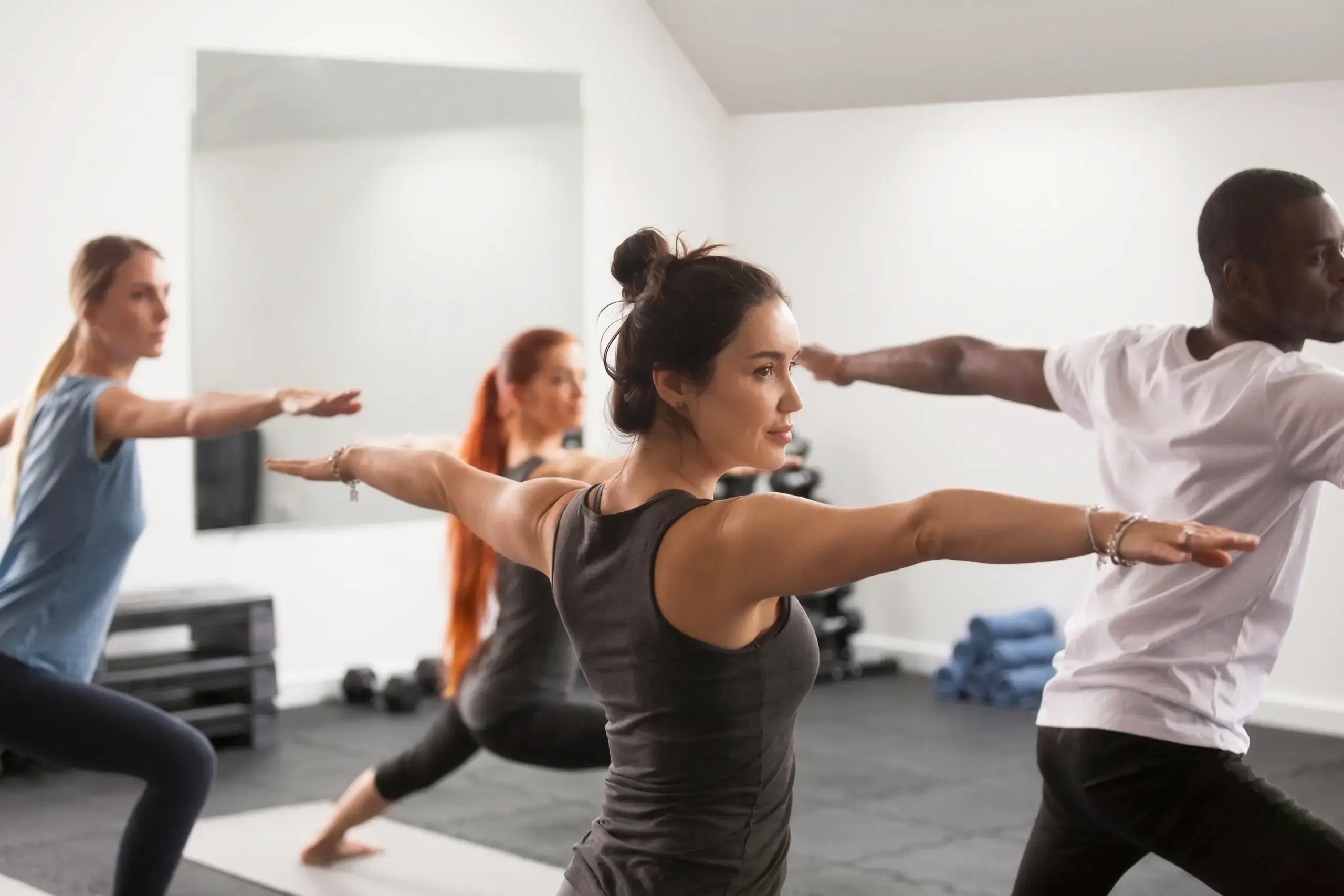 BODY BALANCE