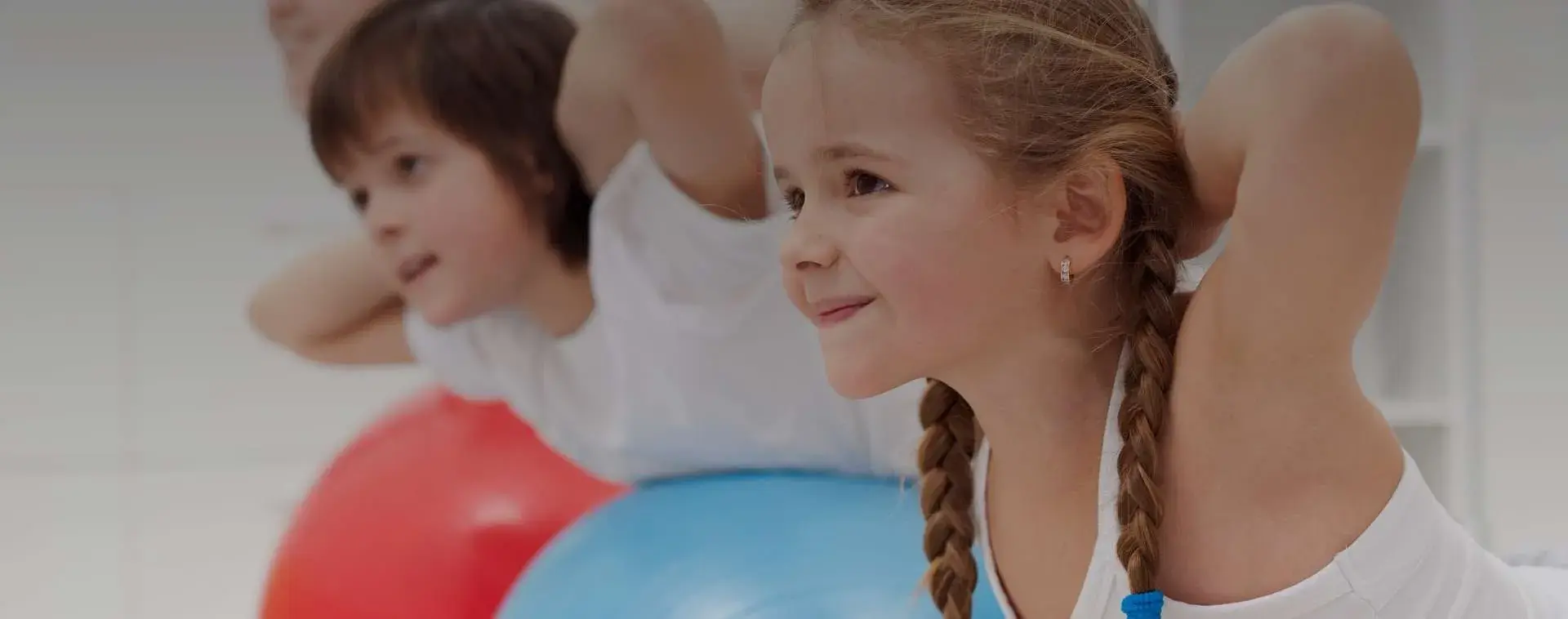 SPORTGYM 4-7 AÑOS